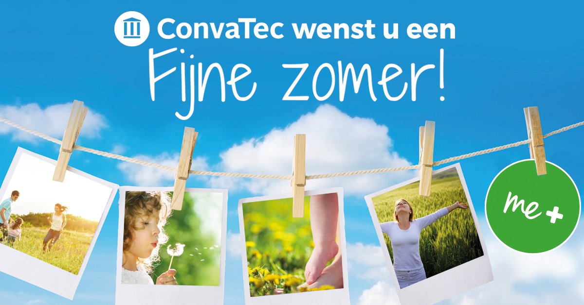 ConvaTecNL's tweet photo. https://t.co/bN39TkmmAt