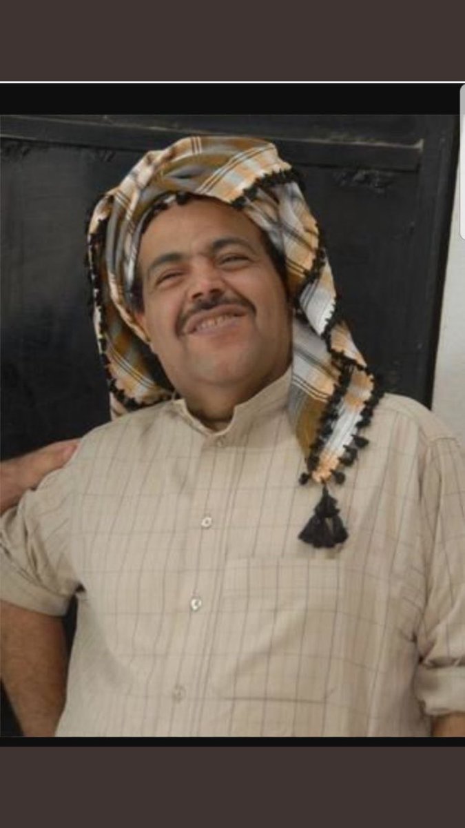 Saadq_p's tweet photo. #سعد_الصالح

اللهم ابدله بدار خير من داره و اهلا خير من اهله وادخله الجنة وأعذه من عذاب القبر و من عذاب الناراللهم امين https://t.co/8O4Ut58ZhJ