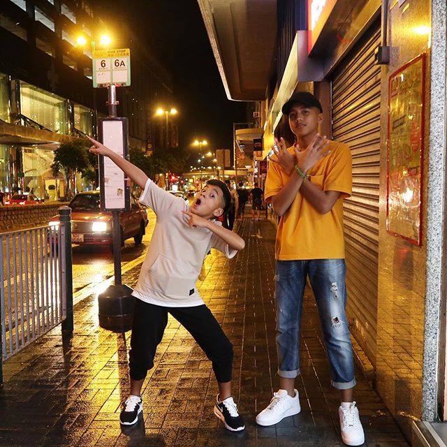 conge_louisanne's tweet photo. Vlog of the week nyaaa,kulet ni Sam dun HAHAHAHA😂😍💓💖🖤
#lateee https://t.co/86xXyMbJFc