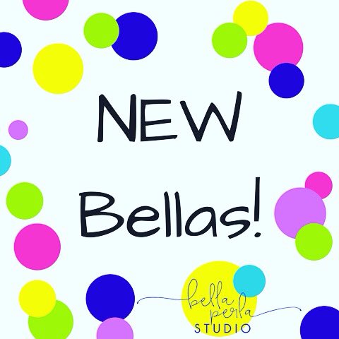 bellaperla_ca's tweet photo. Check out our new Bellas ... https://t.co/ZzAjfg7COa

#newbellas #madeincanada #yycartisan #handmadeyyc #glassjewelry #lampwork #glassbeads https://t.co/4wEvWIggEi
