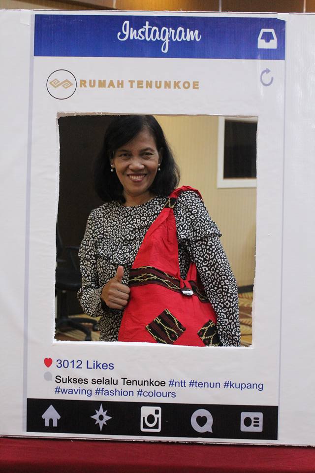GerakanTenunkoe's tweet photo. Namun, Gerakan Tenunkoe dan Koperasi Rumah Tenunkoe tetap akan berjalan dan menjadi usaha sosial yang mandiri :)
Mohon dukungan seterusnya https://t.co/fhNkKZbeyU