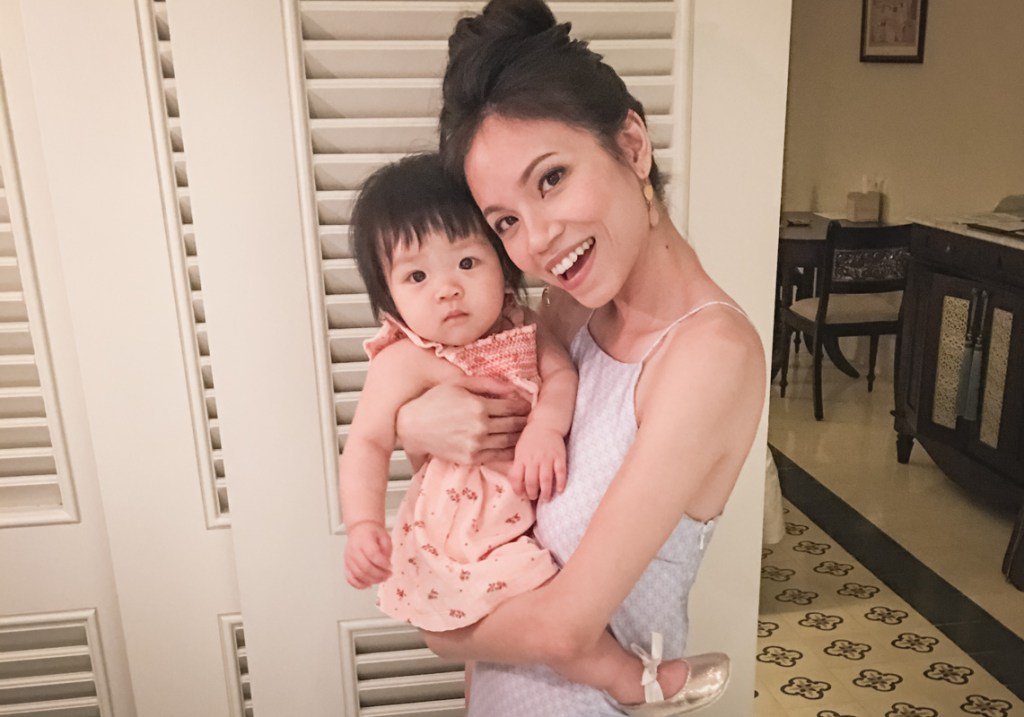 ChleaLiving's tweet photo. Surprising Things About Being A New Mom https://t.co/OFdfvav8pm https://t.co/j4hYtmwoZB