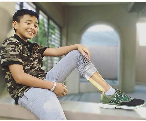 Gwapo ni <a href="/samshoaf/">sam shoaf</a> Nice ootd Sam!👍