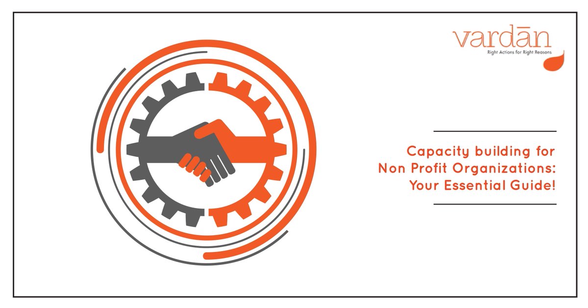 VardaanCSR's tweet photo. Great Programs need Great Organisation! Here's our must read guide on #CapacityBuilding - https://t.co/dzWCe2ebjO #NPO #AVPN2017 #Slideshare https://t.co/Pdlg0JWB5d