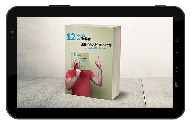datacaptive's tweet photo. A #Free eBook Which Tells You 12 Secrets For Better #Business Prospects https://t.co/LGJRHRNnRO https://t.co/EVqwJpSCWO