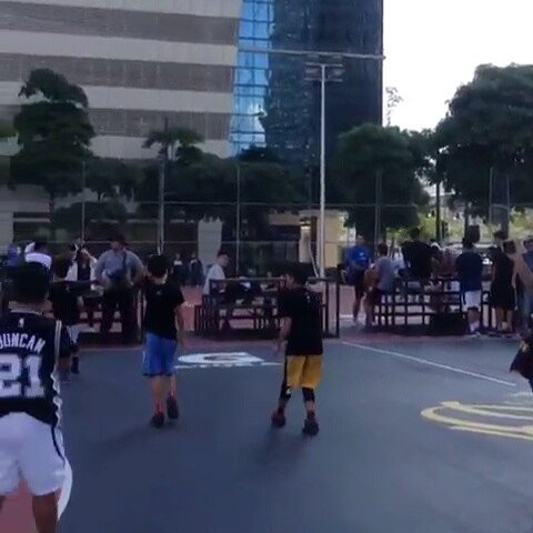 Tito <a href="/yancyshoaf/">Yancy Shoaf</a> ig story. Galing galing ng MVP namin ohh <a href="/samshoaf/">sam shoaf</a>