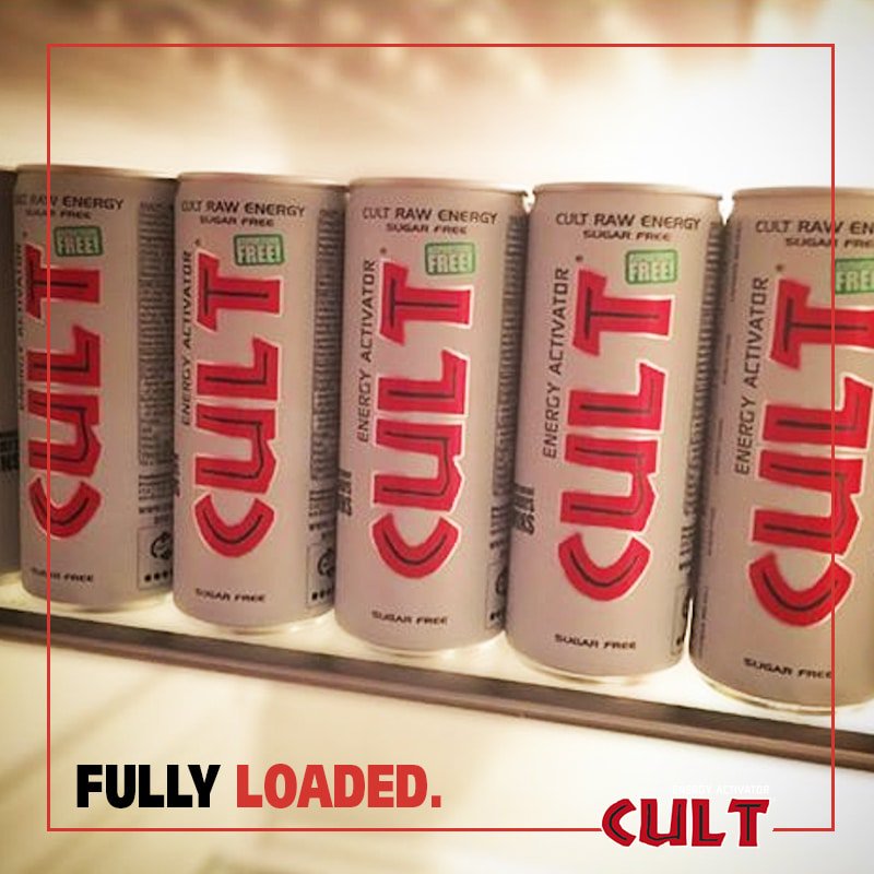 CULT_SA's tweet photo. All the goodness none of the sugar. #GoodEnergy #NoAspartame #TheGoodRush https://t.co/vyBbxisrCH