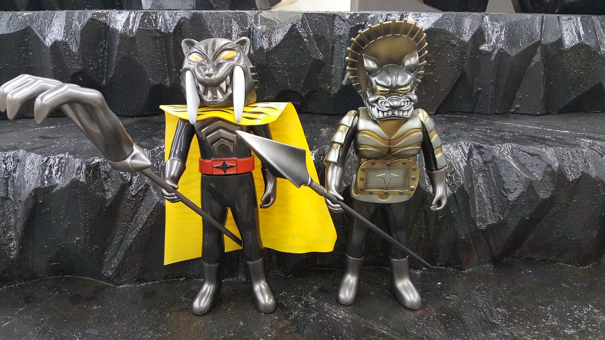 新品 レインボー造型企画 超人怪人工房 秘密戦隊ゴレンジャー 新品 レインボー造型企画 超人怪人工房 秘密戦隊ゴレンジャー
