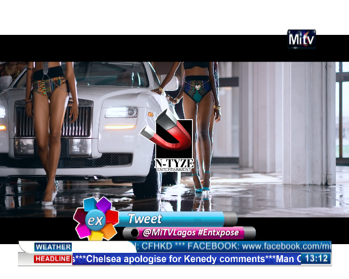 AkintayorTimmy's tweet photo. #Np FOCUS @humblesmiths @Oviekelly #ENTXPOSE WITH @AkintayorTimmy #MiTVLagos https://t.co/yRfHJh5v0M