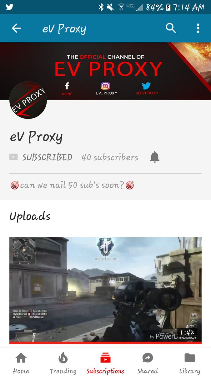uhhCusins's tweet photo. Why the hell this boi have eV in his name yo hes a fanboy ge was kicked over a week ago and he is perfectly capable. Fat porch monkey self https://t.co/en4xOsmN1M