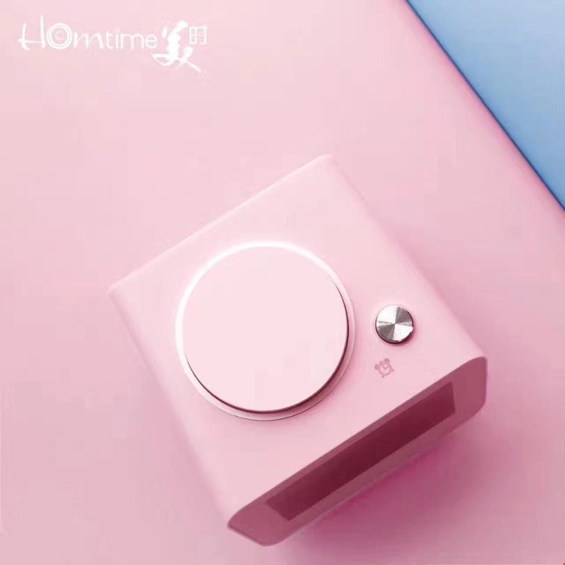 Homtime_CN's tweet photo. #Homtime Clock Radio with Charging Function - Very easy to operate and various color for your choice #Homtimeglobal @goalsecom https://t.co/K9weaTTpIh