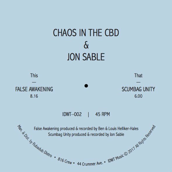 Rubadub (@rubadub_glasgow) on Twitter photo Out Now & Movin' Fast follow da link >
rubadub.co.uk/records/chaos-…
<a href="/chaosinthecbd/">louis & beans</a> & Jon Sable split 12" via In Dust We Trust Out Now & Movin' Fast follow da link >
rubadub.co.uk/records/chaos-…
<a href="/chaosinthecbd/">louis & beans</a> & Jon Sable split 12" via In Dust We Trust