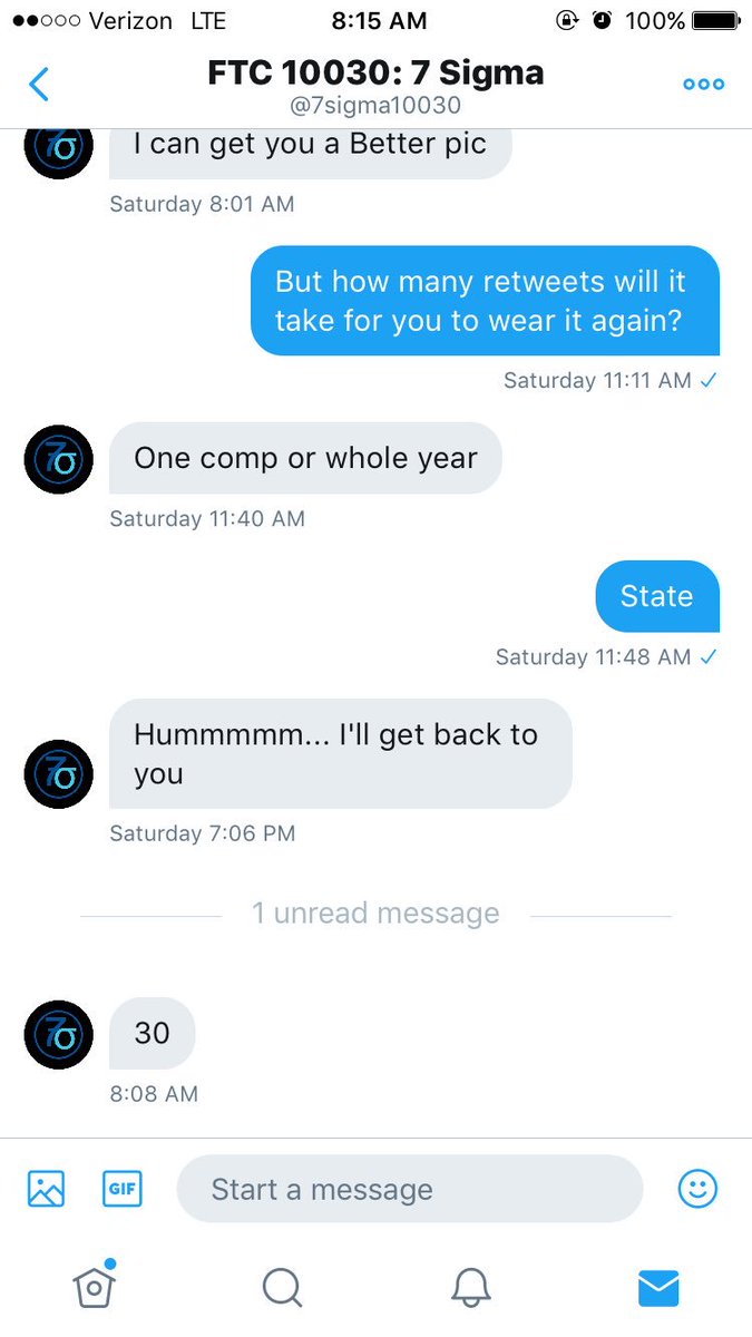 Help us bring back the <a href="/7sigma10030/">FTC 10030 7 Sigma</a> bonnet! We only need 30 retweets!