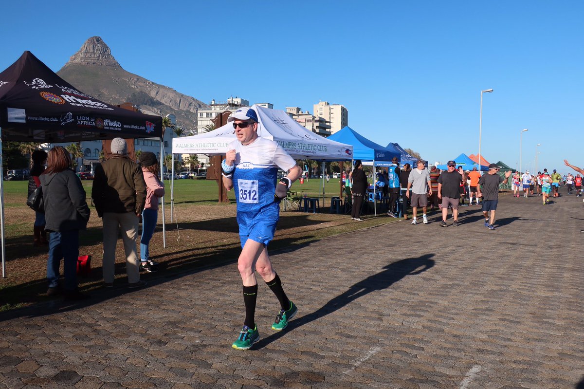 Atlantic_AC's tweet photo. Well done to all AAC runners who completed the 21km @CTRunningFest yesterday! #CTFoR2017 https://t.co/87EVfRfrhI