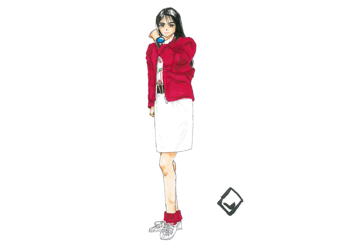 えるお در توییتر ピンクターボ 森川はるな完成 ホントはもうちょっとおでこ広いんだけど 髪が判りにくくなるからこうするしかなかった シャツの柄は赤のミリペンと緑のサインペンで強引に書いた 表情のコレジャナイ感は見慣れれば似てくると思ってくださいｗ