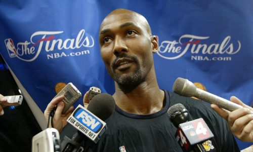 [happy birthday] Karl Malone, la définition même de l ailier-fort  
