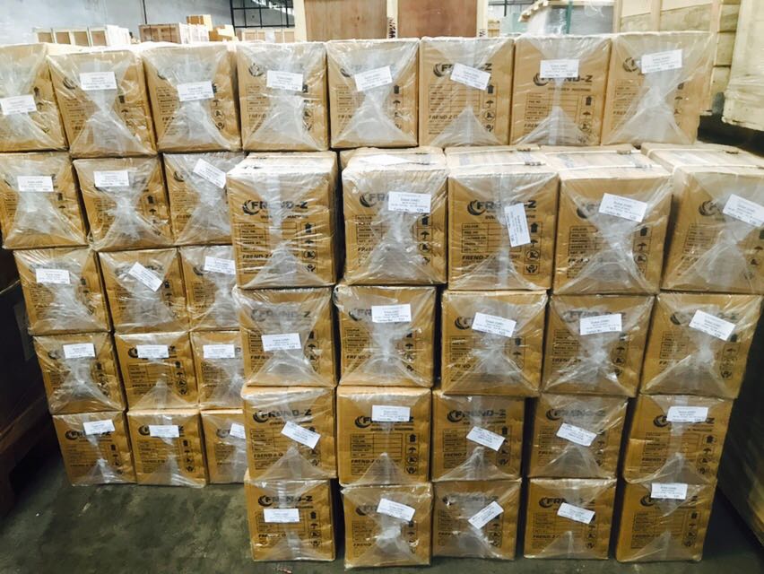 frendzexport's tweet image. Our Shipment to DUBAI! 📦
#frendzexport #business #export #sewing #machine #parts #dubai #pakistan #bangladesh #india