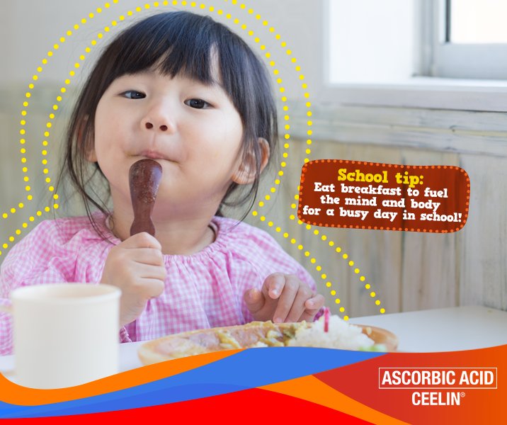 CeelinPH's tweet photo. For breakfast ideas, check the recipes here: https://t.co/NVFYeQA8y6 https://t.co/50eMsvDKYQ
