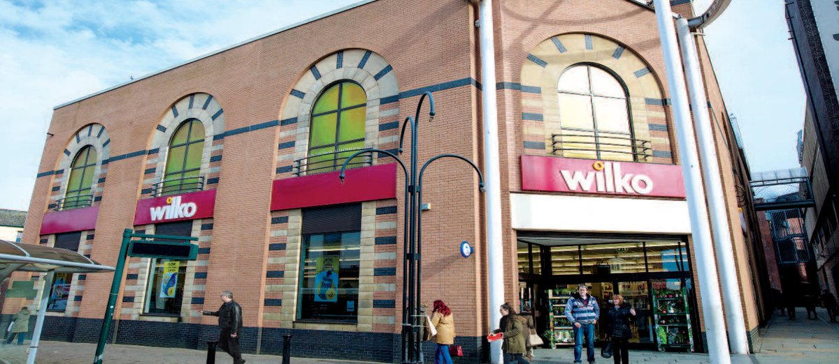 Prideview's tweet photo. #Acquired! #BlueChipProperty in #BarrowInFurness #LakeDistrict let to @LoveWilko for 13 yrs. Ca. £3m with finance https://t.co/IlkfwFAFTG https://t.co/gRP4XCUgbF