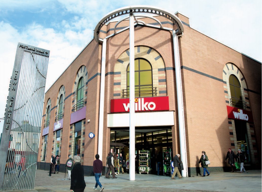 Prideview's tweet photo. #Acquired! #BlueChipProperty in #BarrowInFurness #LakeDistrict let to @LoveWilko for 13 yrs. Ca. £3m with finance https://t.co/IlkfwFAFTG https://t.co/gRP4XCUgbF