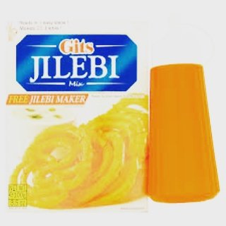 Gits Jilebi on offer with free Jilebi maker @ 
ONN THE WAY SUPERMARKET GROCERY AND MUCH MORE <a href="/onnthewaysuper1/">ONN THE WAY SUPERMAR</a>