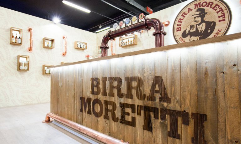 #PremioBirraMoretti: ben 167 ricette presentate per la 7a edizione. Tratto comune:l'inventiva. Chi vincerà la finale?identitagolose.it/sito/it/146/17…