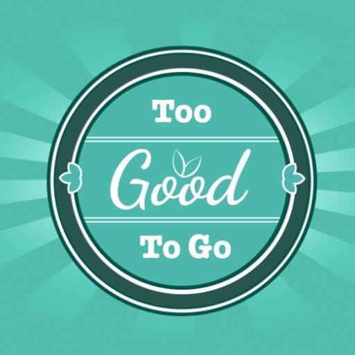 Laliberte44's tweet photo. Retrouvez nous sur La Fourchette et sur l'application Too good to go #toogoodtogo #luttonscontrelegaspillage #SaintNazaire #restaurant https://t.co/XuQJC798OQ