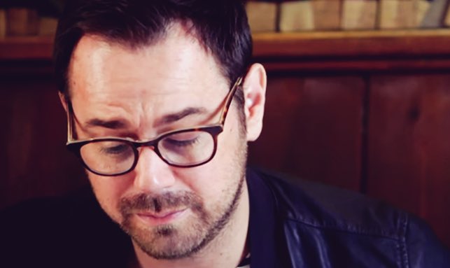 A massive Happy 40th Birthday <a href="/MrDDyer/">Danny Dyer</a> 🎉#HappyBirthdayDannyDyer
