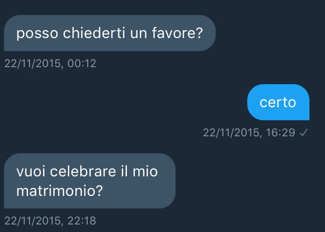 gylesgdr's tweet photo. sono una brutta persona, pensavo di aver risposto e invece non l’ho mai fatto, era anche una cosa importante..🤦🏻‍♂️ https://t.co/e2zvnYDq3A