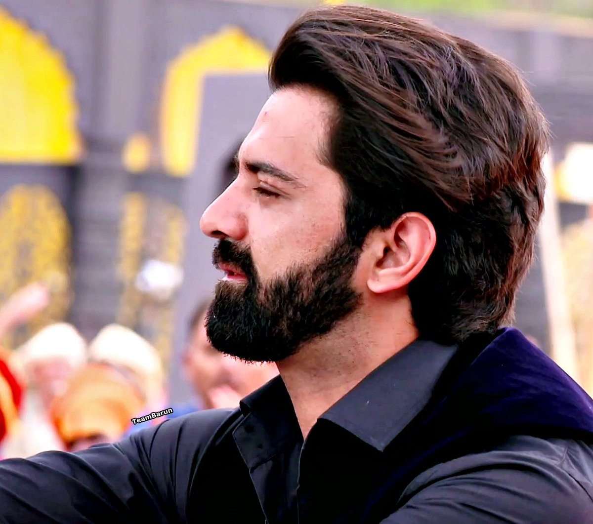 ctnabilah's tweet photo. #BarunSobti #AdvaySinghRaizada #ASR #ASRIsBack #Episode2 'IPKKND3'
@team_barun @BarunSobtiSays https://t.co/6HLaXJy57H