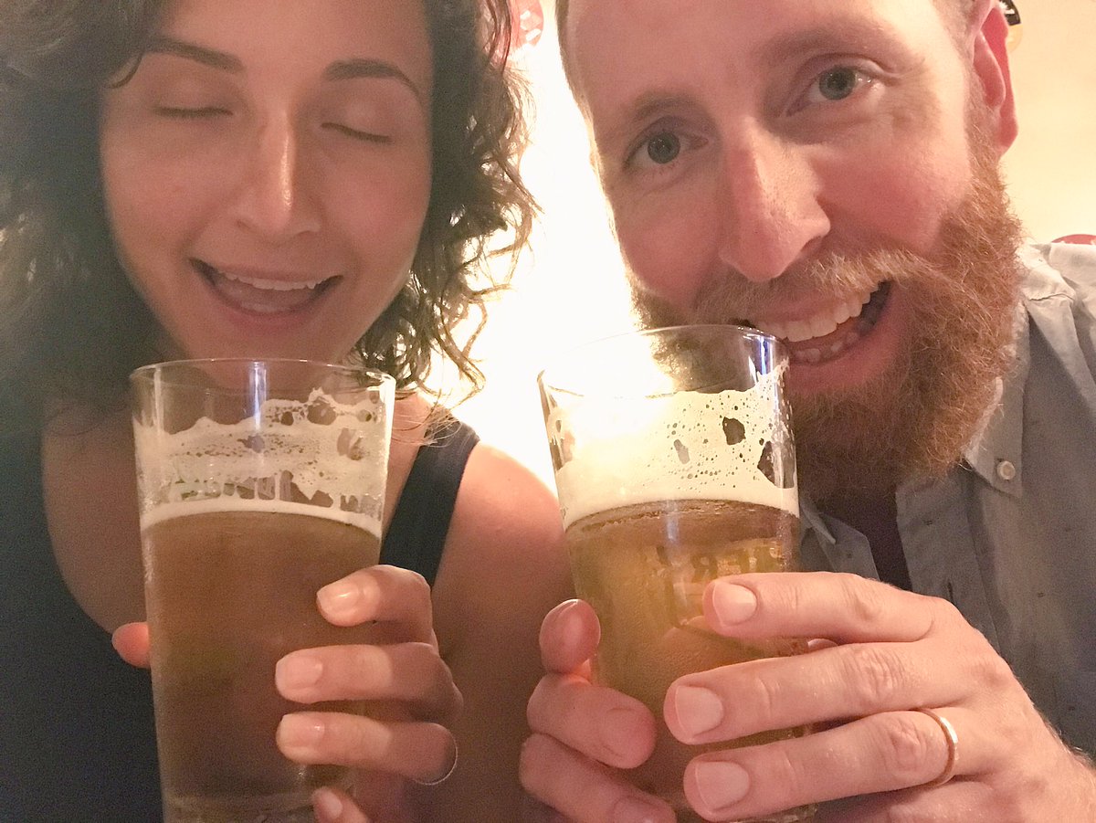 toboadventures's tweet photo. Taking down a Shibusa Shirazu IPA by Ushi-Tora Brewing at Hangout in Hiroshima #hopsohard #tobo https://t.co/R1QGduO6gK