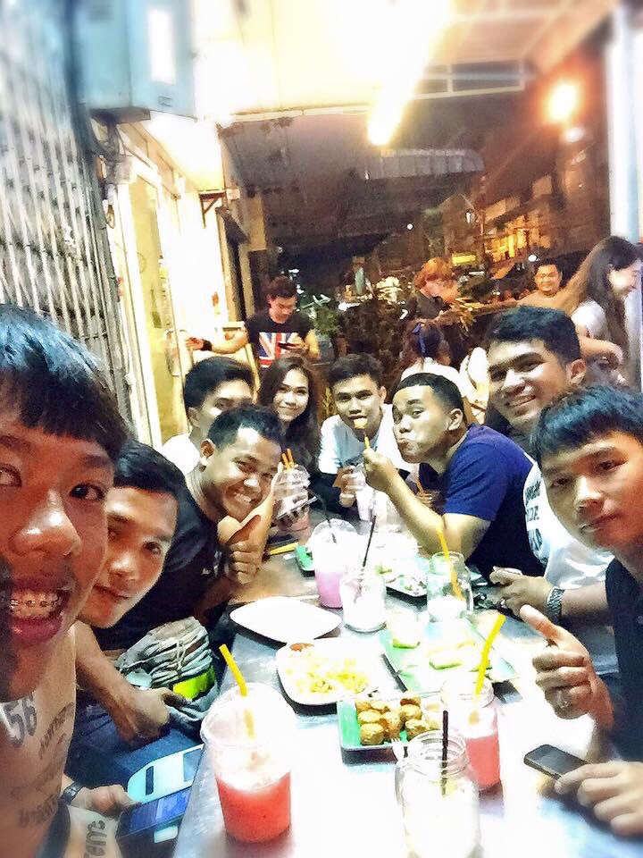 GENUS_BEERCAP's tweet photo. สองปีแล้วหรอ https://t.co/dYcMSQsKWh
