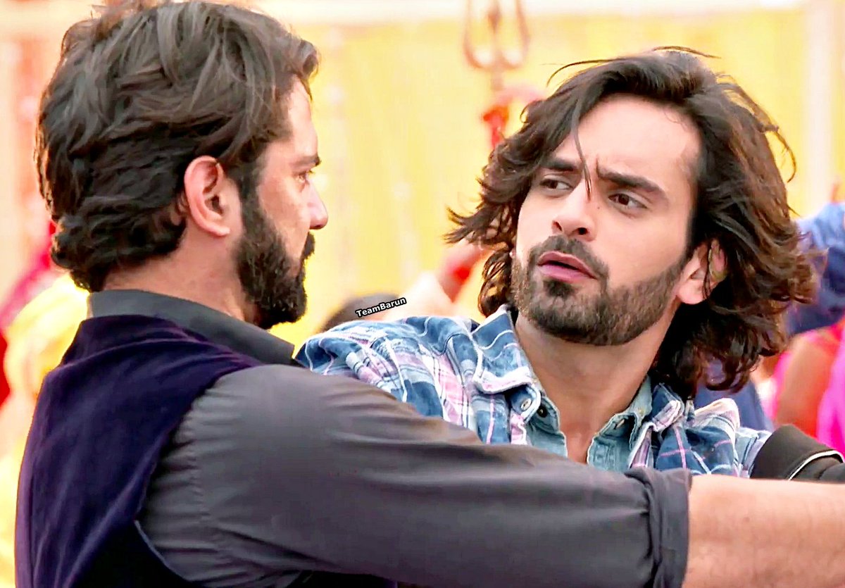 ctnabilah's tweet photo. #BarunSobti #AdvaySinghRaizada #ASR #ASRIsBack #Episode2 'IPKKND3'
@BarunSobtiSays @team_barun https://t.co/cA2jRcs7tm