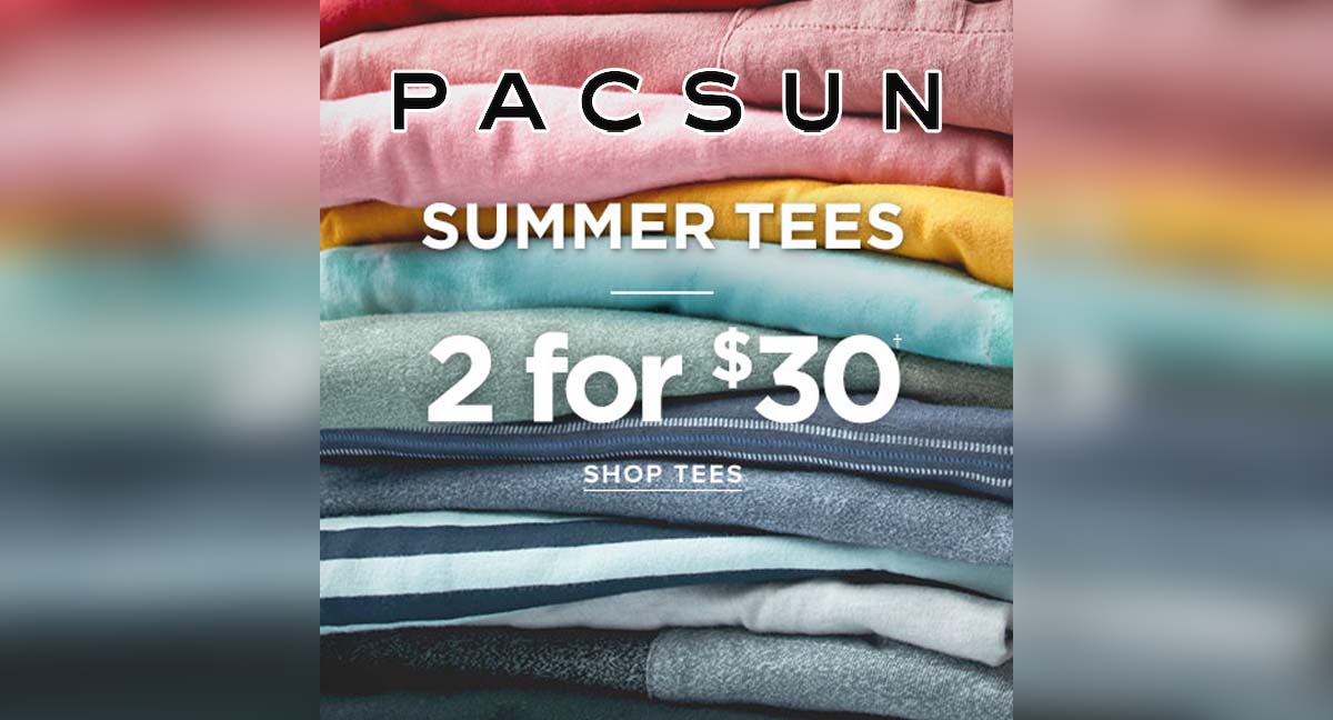 thecouponcodess's tweet photo. Summer #Tees2 for $30 at #Pasun
Shop Now :  https://t.co/UKVh9zA3Cj

#Jeans #Tshirts #Clothing #Fashion #Styles #MondayMotivation https://t.co/SXOmJUwlX4