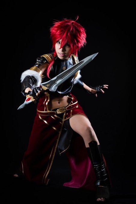 Twitterのコスプレ画像78