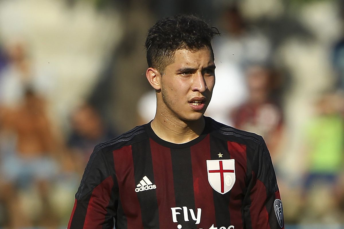 RossoneriMondo's tweet photo. Seria A side Bologna are interested to sign Milan midfielder José Mauri on a loan deal until the end of the season. [@Gazzetta_it] https://t.co/ChxZlPpmui