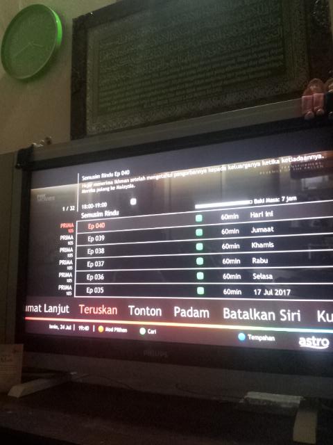 miss_cindelela's tweet photo. #semusimrindu https://t.co/5SMjxMycL6