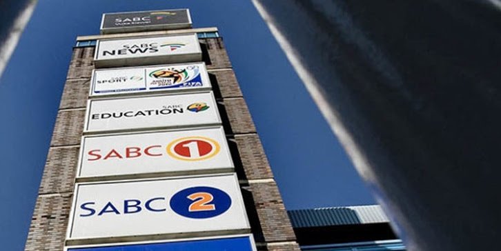 TVwithThinus's tweet photo. Broke #SABC fires more sport presenters:Fabian McCarthy,Gloria Brown,Marks Maponyane,Mike Mangena,Papi Khomane,Rabbie Moripe, Tshepo Mabona. https://t.co/O2x5OAfLj9