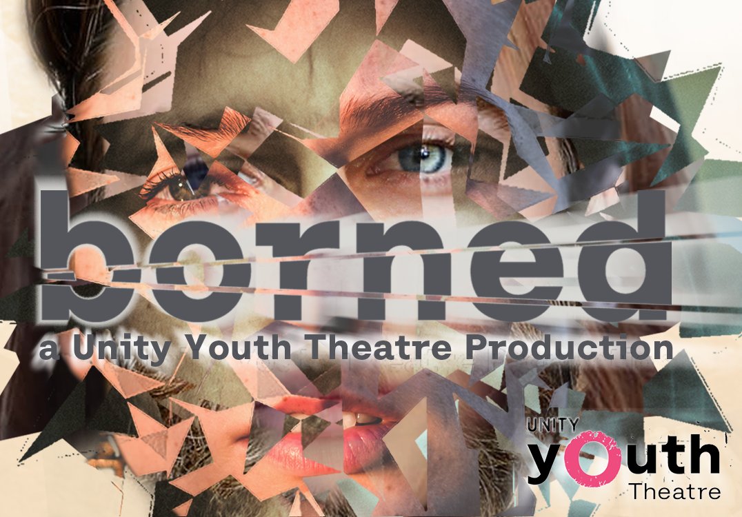 UYTLiverpool's tweet photo. Don't miss #Borned  - fresh new work from @UYTLiverpool and playwright #EstherWilson  28 - 29 Jul @unitytheatre 
--> https://t.co/ADh0Q87ZwX https://t.co/2FOzEc4fh0
