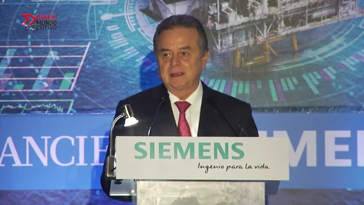 MundoEjecutivo's tweet photo. ¿Cuáles son los retos de la Reforma Energética? #VIDEO #Tendencias #Inversión #Panorama #ReformaEnergética 

https://t.co/nVySrHNzJd https://t.co/3cfQ06cHAy