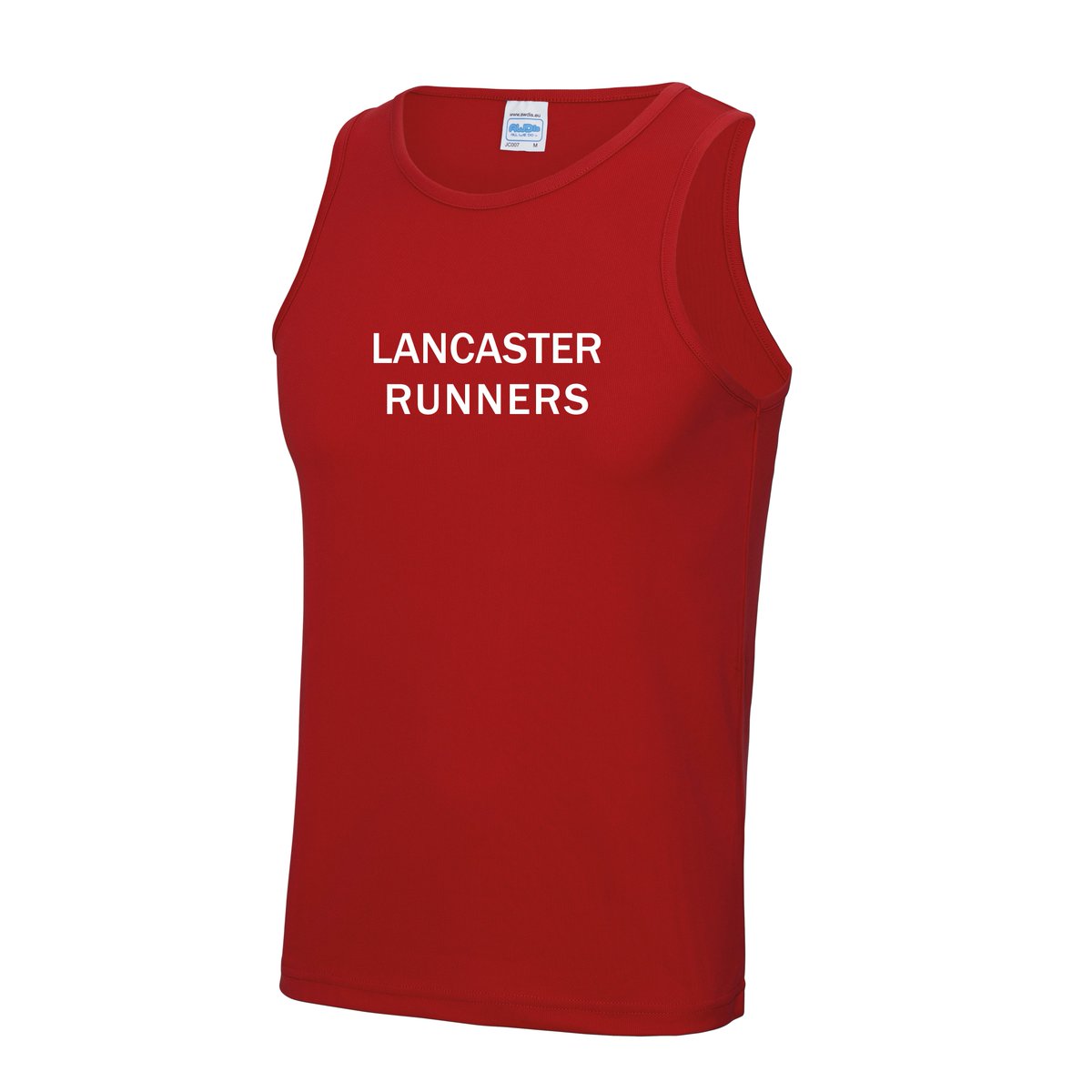 A marathon size welcome to the Run Geek club kit family to Lancaster Runners and Lindsey Fitness Running Club.