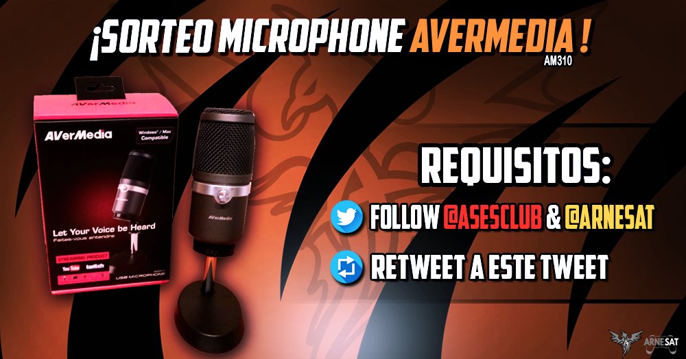 ASES Club tweet media