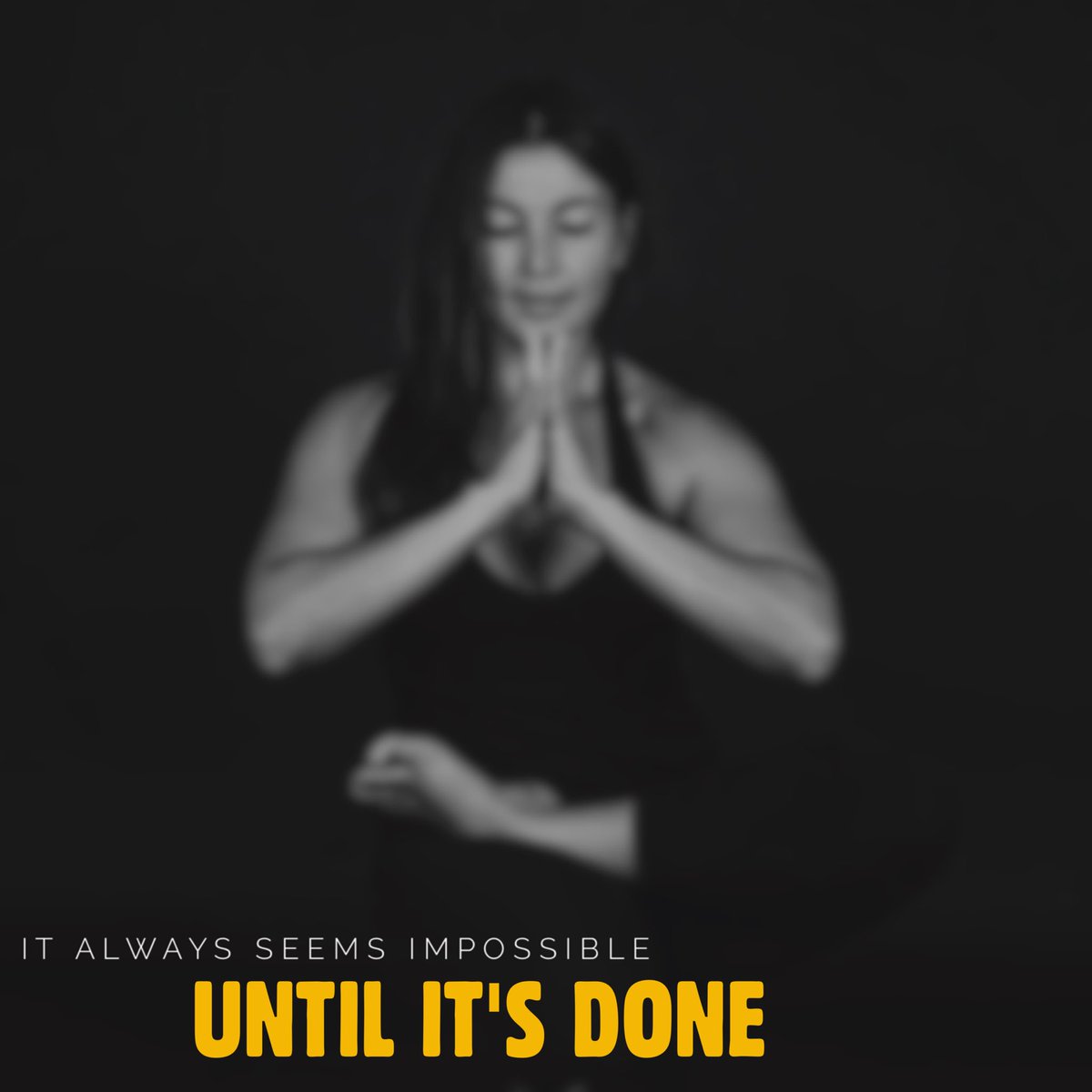 mokshacambridge's tweet image. #MondayMotivation • Create a goal for the week and celebrate your successes on Friday