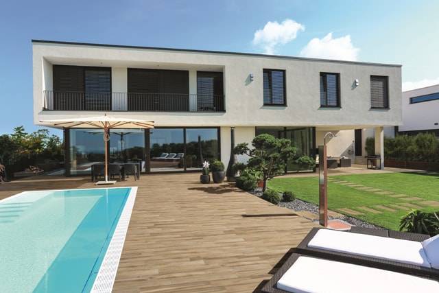 NassauTile's tweet image. We are bringing you even more variety with #woodlooks and showing some ❤ to grays! #porcelaintile #graydesign