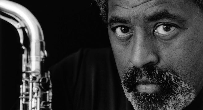 HAPPY BIRTHDAY... CHARLES McPHERSON! \"KAREN\".  