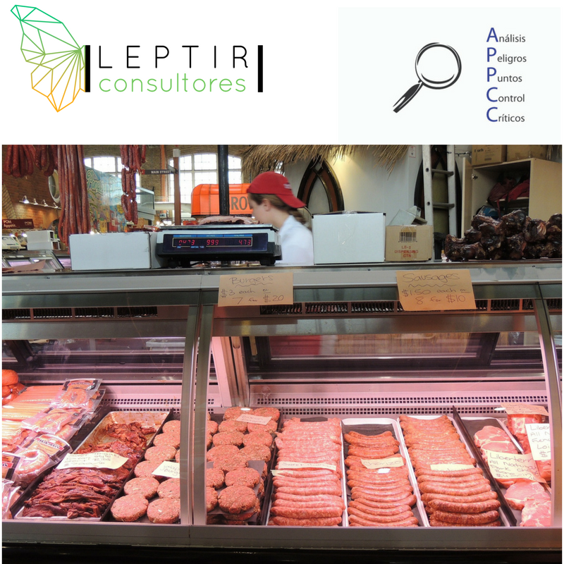 Leptirconsult's tweet photo. Todas las empresas entre ellas el sector cárnico, están obligadas a cumplir con el Reglamento (CE) 852/2004 sobre #APPCC https://t.co/NUZ7DjRia1