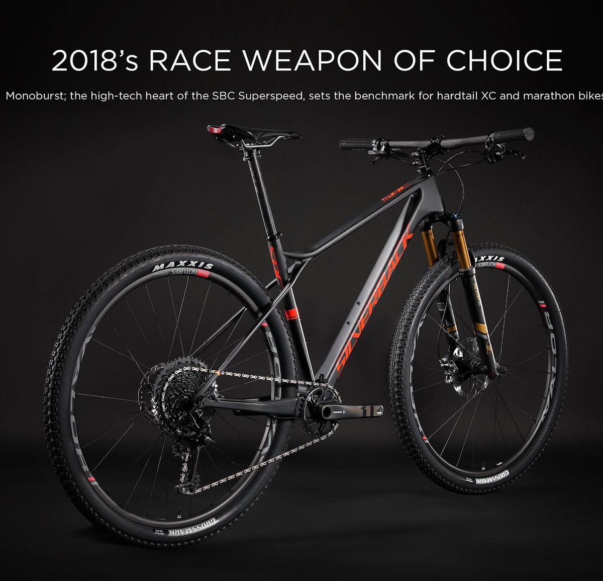 silverbackspain's tweet photo. Hay que innovar para no quedarse atrás. Nueva Silverback Sbc Superspeed.
#Silverbackbikes #Superspeed #SilverbackSbcTeam ##BomToBeFast https://t.co/YTIa00WJf7