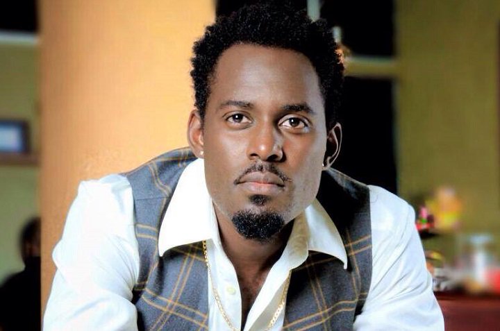 97fmRadiocity's tweet photo. #BonusHit MULEMBE GWA KIRYA- @mauricekirya on @NsoloNajib #MyTop10 #CelebrityOfTheDay #MidmorningMagazine https://t.co/s9Pyh0vvWc