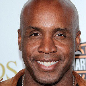 Happy Birthday Barry Bonds  