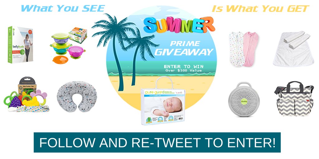 Swaddlez's tweet photo. Would you or a friend like to win 9 must-have baby items without spending a penny? #Enter #Win #Giveaway #Contest

https://t.co/ZbN2ZPDjLx https://t.co/OpjiXiGRx3
